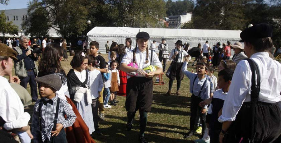 Arteixo recibe 500 consultas de mujeres a través del Punto Violeta