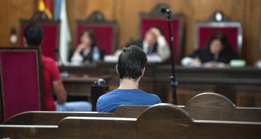Los órganos judiciales resolvieron el año pasado unos 342.000 asuntos