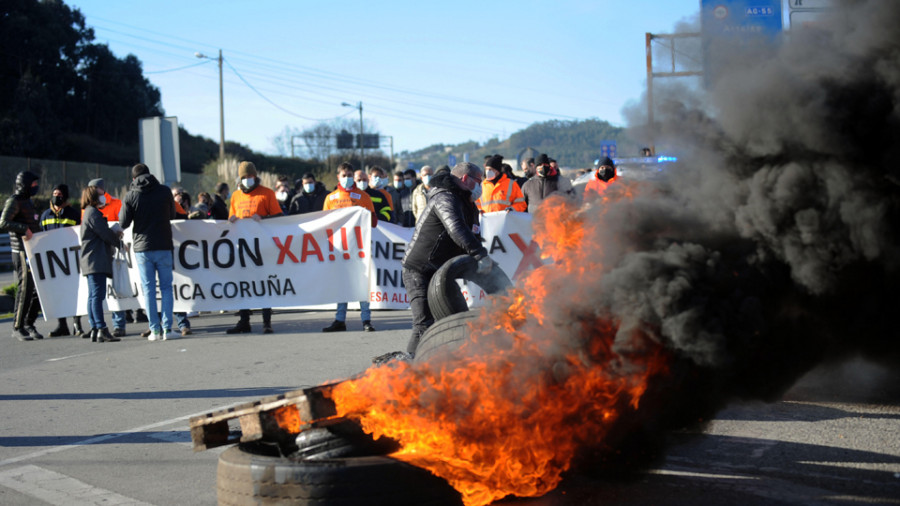 El conflicto en Alu Ibérica se recrudece con nuevas denuncias