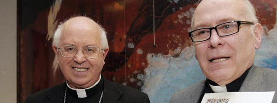 La Iglesia dará la “Compostela” a los peregrinos, aunque no tengan fe religiosa