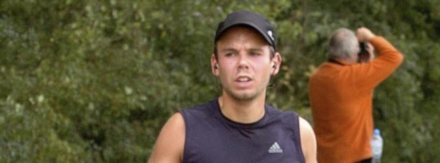 El copiloto de Germanwings ensayó  el choque del avión en el vuelo de ida