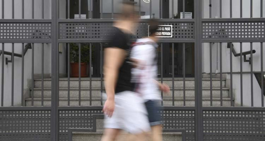 Arrestan de nuevo al “violador del ascensor” por cuatro agresiones