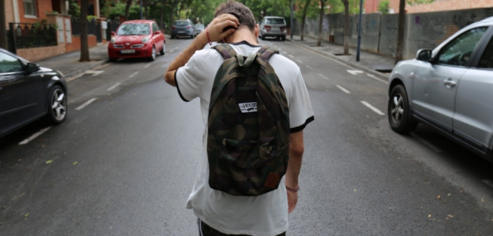 ¿Qué modelo de mochila Vans es la más vendida?