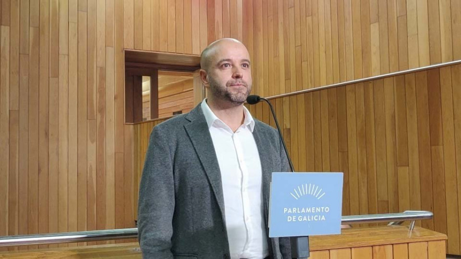 En Marea confía en integrarse en el proyecto “plurinacional” de Errejón