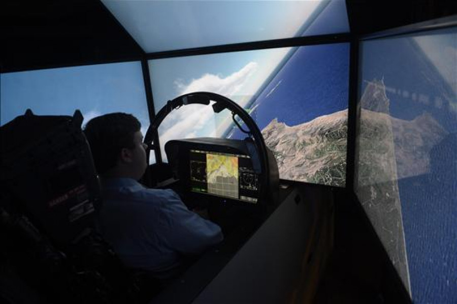 Los pilotos de Iberia podrán preparar su vuelo con dispositivos electrónicos