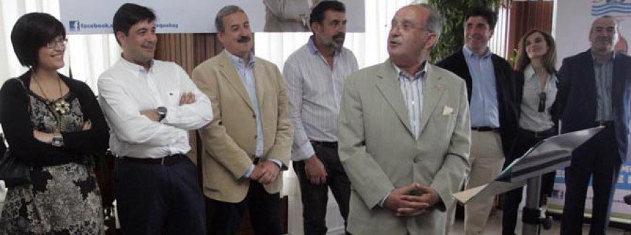 El PDSP exige a López Soto que pida perdón por acusar “a dos inocentes”