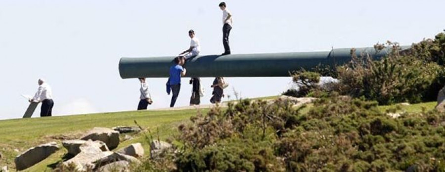 A Coruña prepara este sábado una jornada única para conocer un sinfín de aves