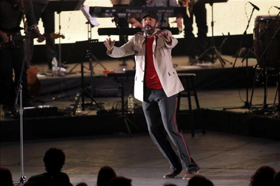 Juan Luis Guerra abandonó una congregación por celos de su esposa, revela una religiosa