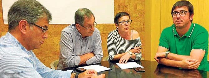 El PXOM de Carballo vuelve al Concello  al no obtener el visto bueno de la Xunta