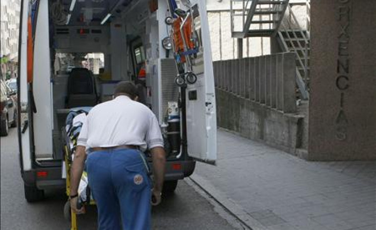 Fallece una mujer en Murcia tras echarse alcohol de romero, encender un cigarro y arder