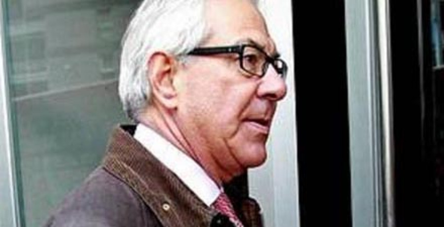 Sorpresa por el elevado gasto de Lendoiro en cenas