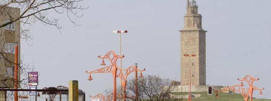 El Instituto de Estudios Torre de Hércules ve peligrar el título de la Unesco