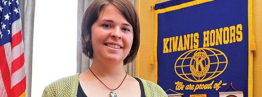 La cooperante Kayla Mueller, cuarta estadounidense muerta en manos de los yihadistas