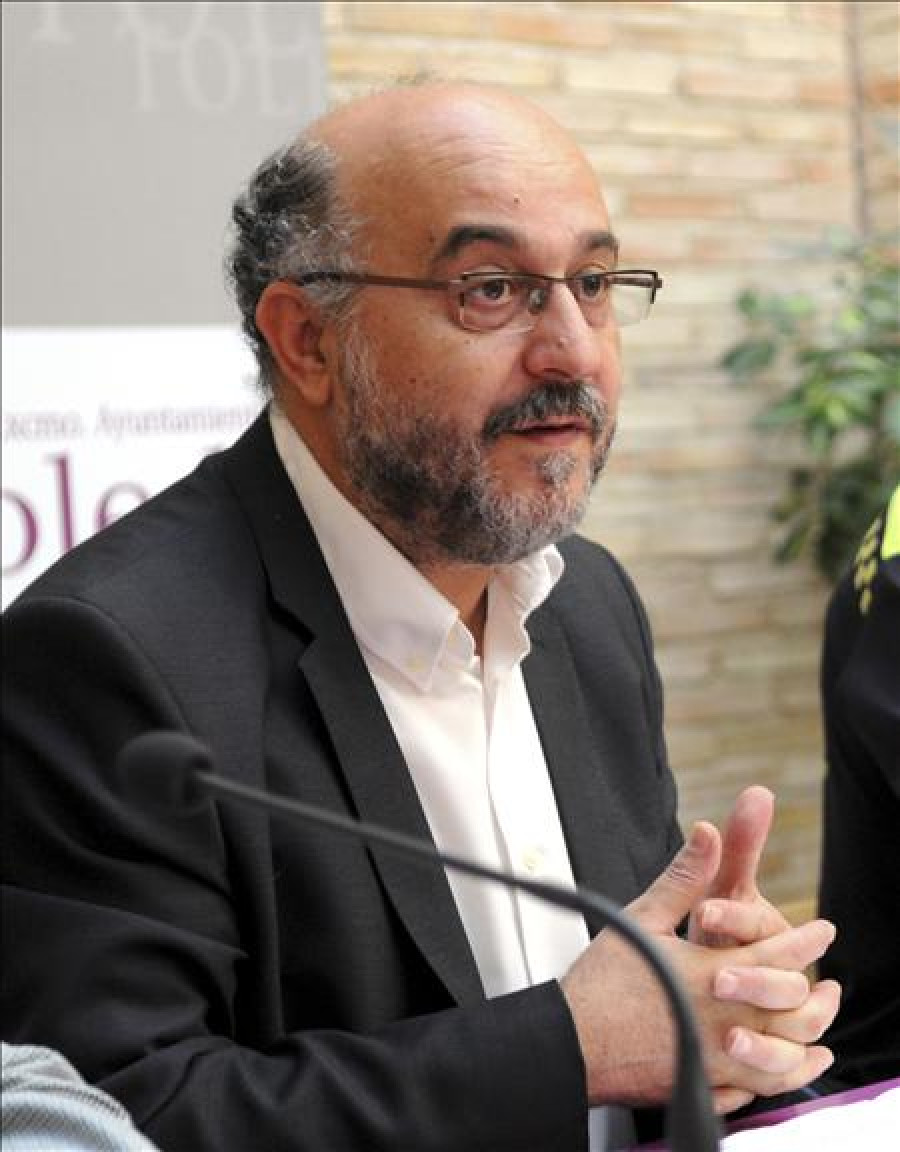 El Ayuntamiento de Toledo estudia personarse como acusación en el caso Bárcenas