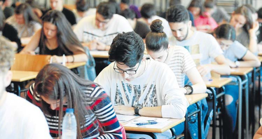 La depresión se combate estudiando una carrera universitaria
