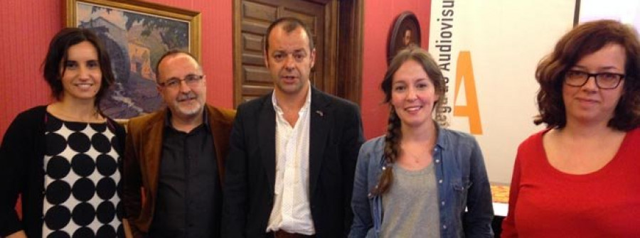 El coruñés Carlos Ares, elegido nuevo presidente de la Academia do Audiovisual