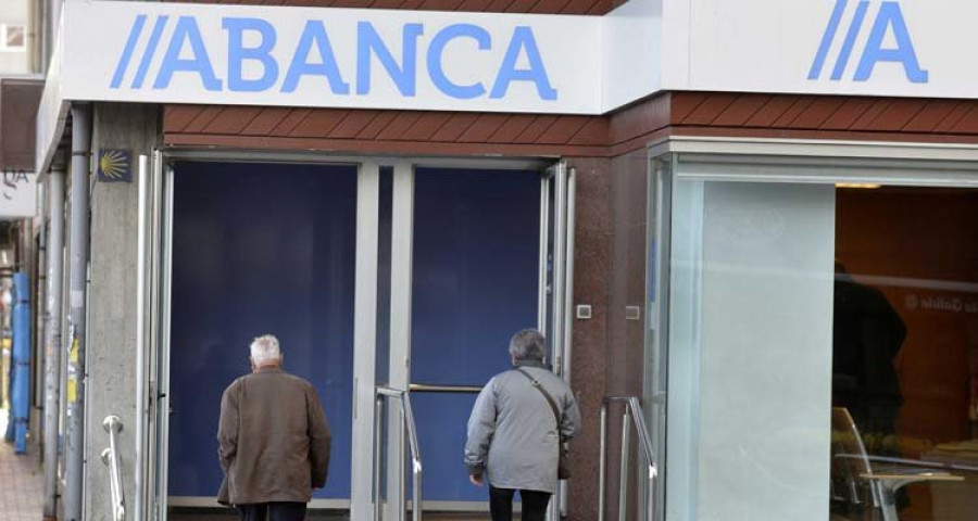 Abanca cumple tres años con una mejora de su solvencia y rentabilidad