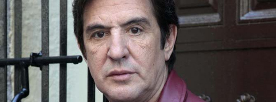 La “sangre española” del cantante y compositor Manolo Tena deja de correr a los 64 años