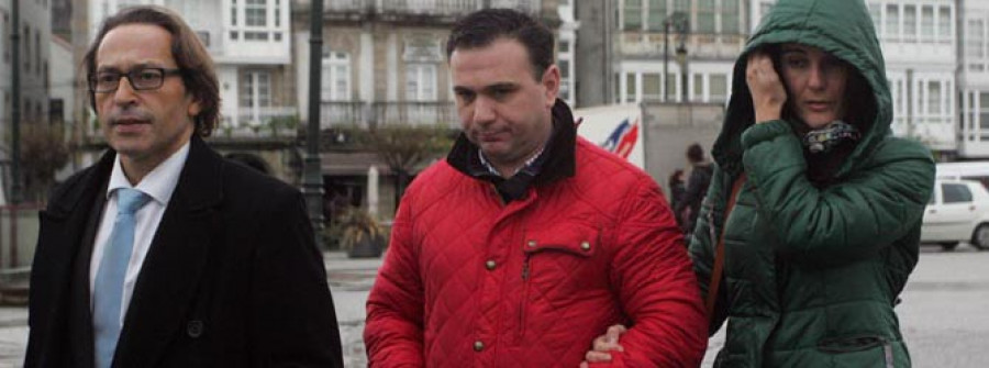 El hermano del secuestrado de Cambre niega tener deudas con los captores
