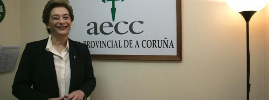 “La Coruña es una de las provincias de todo el Estado en la que tenemos más socios”