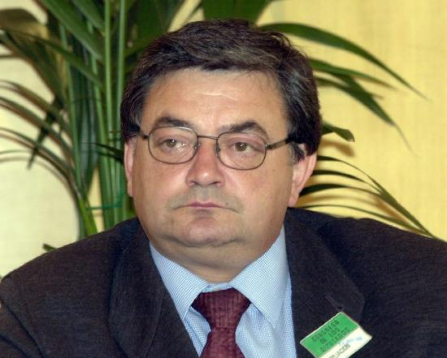 Fallece el ex diputado Martín Berriolope por complicaciones de la gripe A