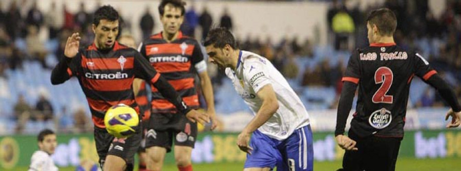 Cabral ve al entorno muy ilusionado con el proyecto