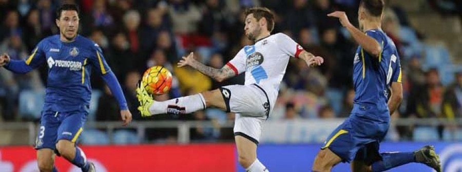 El Depor sigue sumando