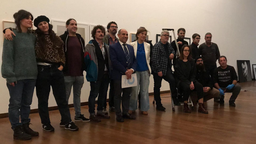 FFoco inicia su tercera edición con la mirada puesta en la actualidad y la presencia femenina