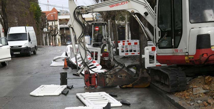 El fuerte viento de “Gisele” llega solo tres días después de los destrozos del último temporal