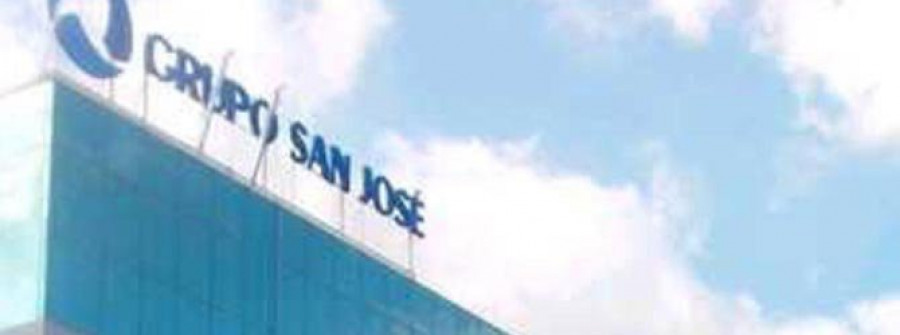 La banca se muestra reacia  al canje por activos para saldar  la deuda de Grupo San José