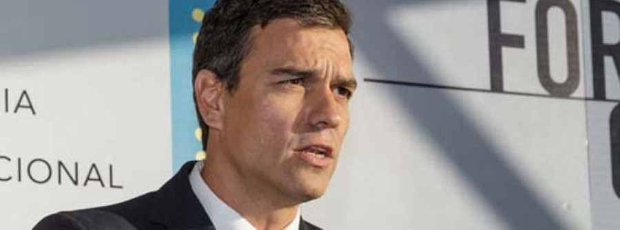 Sánchez quiere acabar con la España construida por el PP con cinco reformas