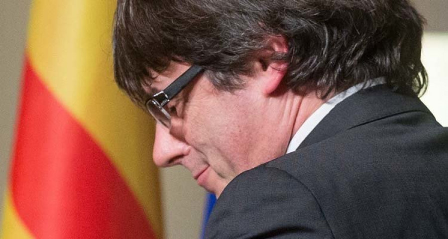 España recuerda que Puigdemont gestionaba cárceles que ahora critica