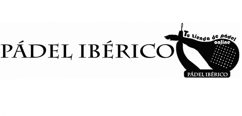 La tienda Pádel Ibérico