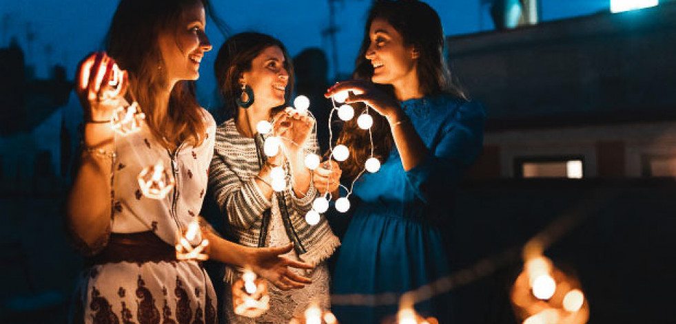 ¿Qué necesitas preparar si celebras una fiesta en tu casa?