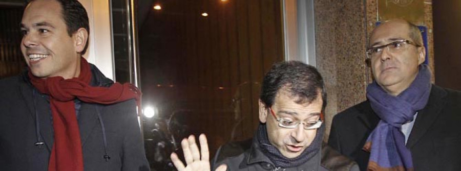 Piden elecciones el 20D