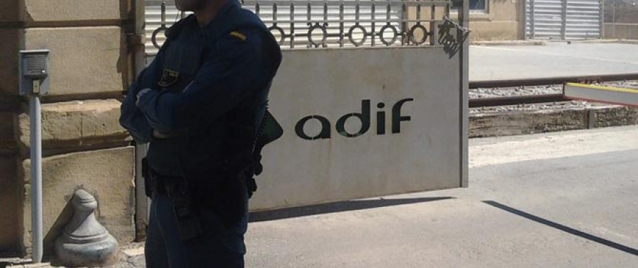 Los once imputados de Adif no declararán ante el instructor del caso Alvia