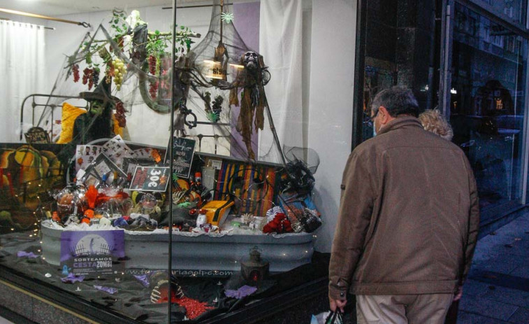 El Bono Activa Comercio estará disponible el 13 para tiendas y el 24 para clientes