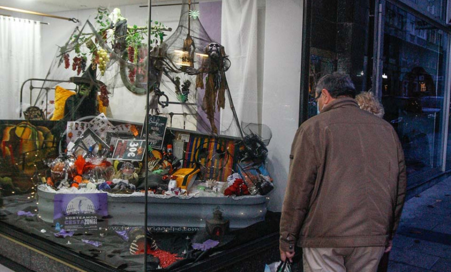El Bono Activa Comercio estará disponible el 13 para tiendas y el 24 para clientes