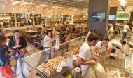 Sanbrandan estrena una línea de negocio con la apertura de un nuevo concepto de restaurante