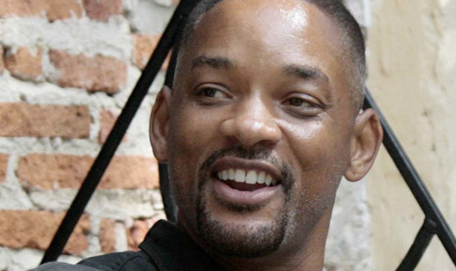 Will Smith interpreta la canción del Mundial con Nicky Jam y Era Istrefi