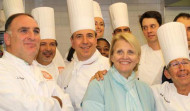 José Andrés se lanza a difundir  la gastronomía española por EEUU