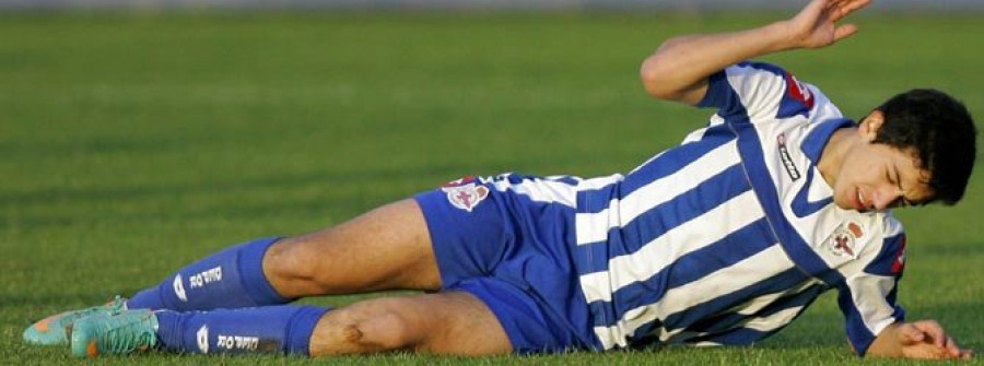 Ahospgal dejará de atender a los futbolistas a partir del martes