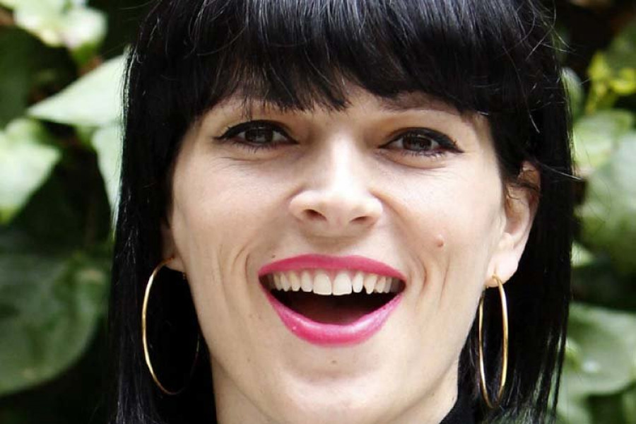 Bimba Bosé, la persona más buscada en España en Google