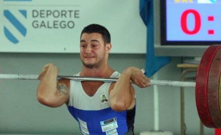 La Diputación de A Coruña convoca 45 becas para deportistas