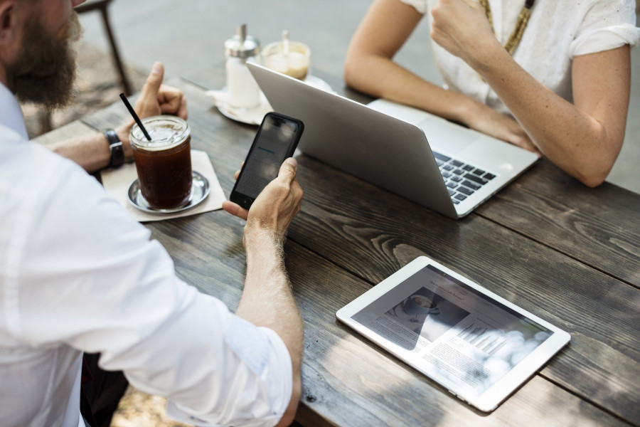 Más de 1.200 viviendas y empresas de Oleiros tendrán acceso a Internet de alta velocidad