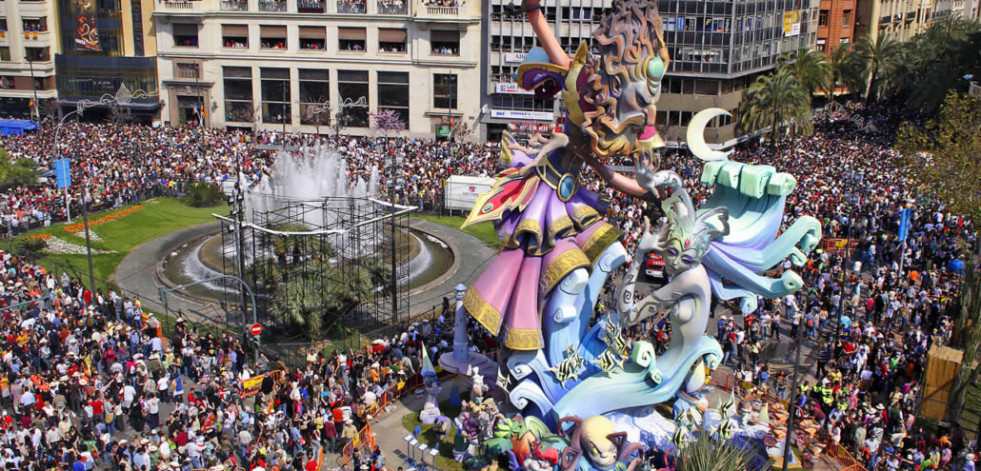 El elemento decorativo que no puede faltar en las fiestas populares