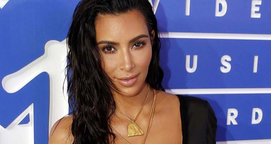 Kim Kardashian se hace con el reloj Cartier de Jackie Kennedy