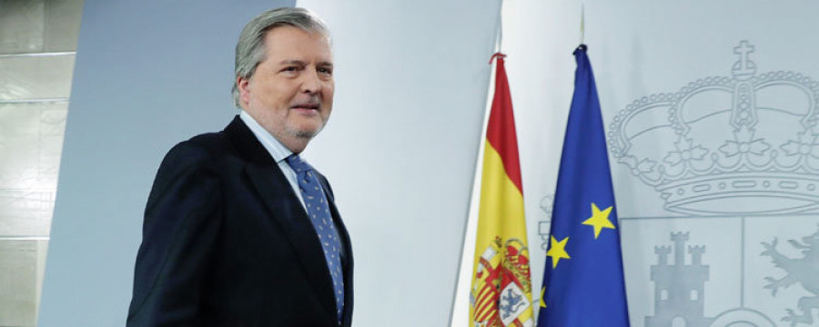 El Gobierno realizará hasta 2022 cinco convocatorias de empleo docente