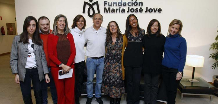 “Lo que de verdad importa” se presenta en pantalla grande de la mano de la Fundación Jove