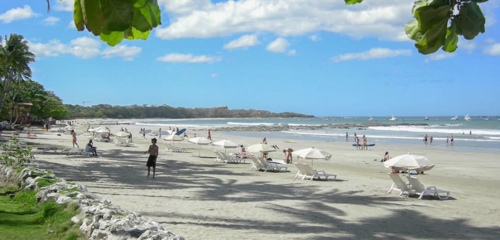 Descubre un entorno paradisíaco llamado El Tamarindo